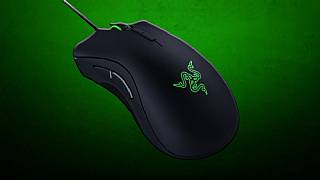 Razer Deathadder Elite