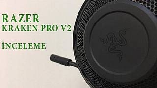 Razer Kraken Pro V2