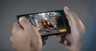 Razer Phone sonunda duyuruldu