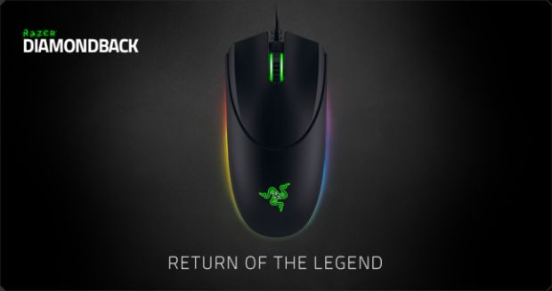 Razer'dan 6 yeni oyuncu donanımı!