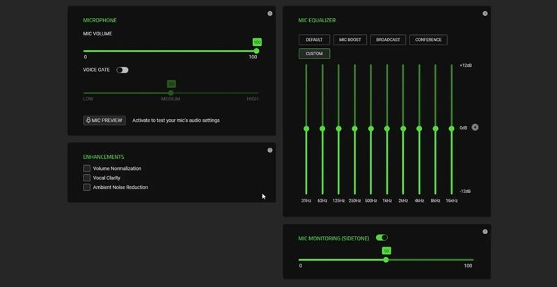 Razer Blackshark V2 Pro inceleme - 5