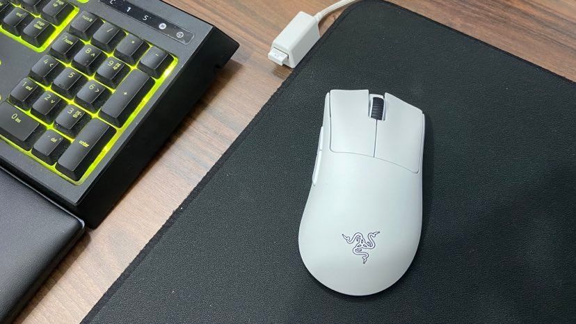 Razer Deathadder V3 Pro inceleme