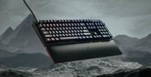 Razer Huntsman V2 yeni ozellikleri ile duyuruldu 1