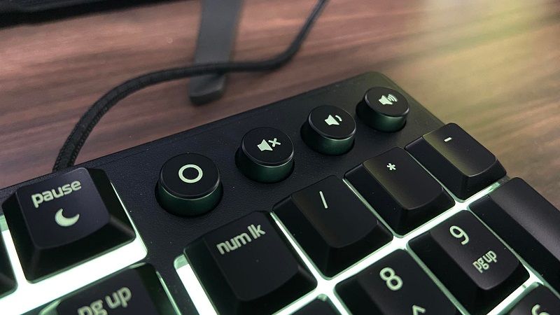 Razer Ornata V3 inceleme 