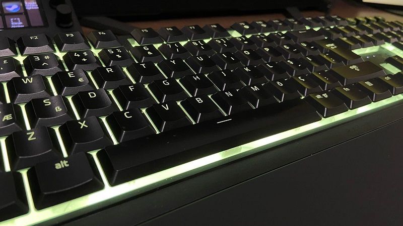 Razer Ornata V3 inceleme 