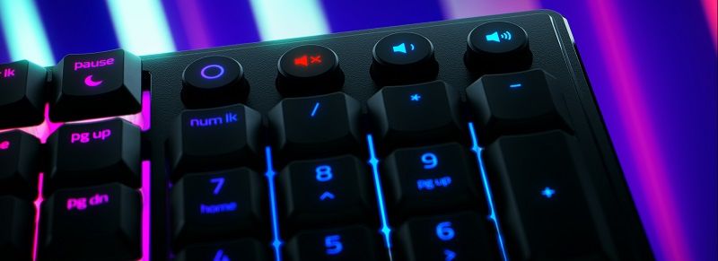 Razer Ornata V3 oyuncu klavyesi duyuruldu