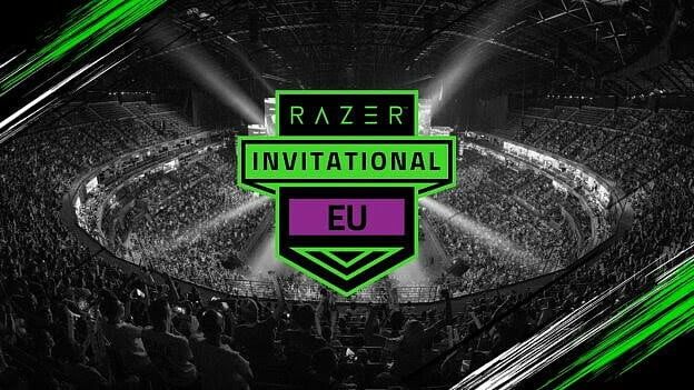 Razer Invitational Avrupa, her zamankinden büyük bir şekilde geri dönüyor