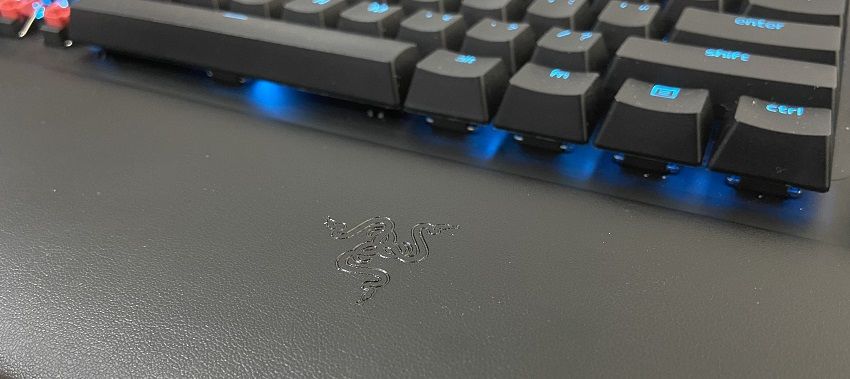 Razer Huntsman V2 oyuncu klavyesi inceleme