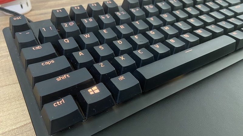 Razer Huntsman V2 oyuncu klavyesi inceleme