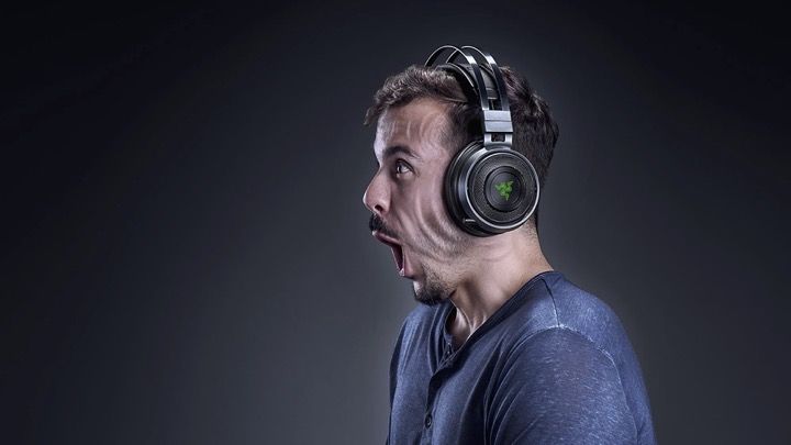 Razer Kraken V3 inceleme ve Kraken V3 Hypersense karşılaştırma