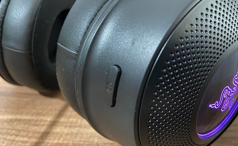 Razer Kraken V3 inceleme ve Kraken V3 Hypersense karşılaştırma