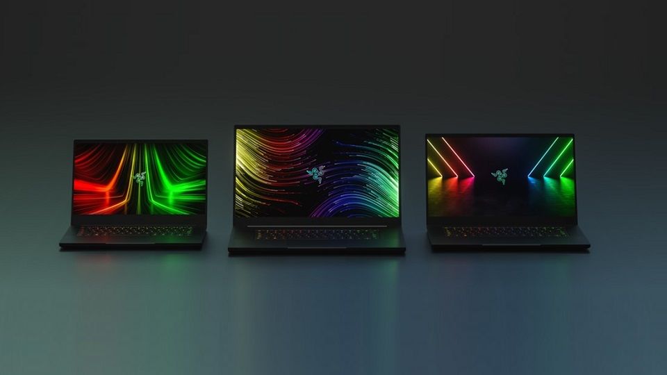 Razer, CES 2022'de yeni ürünlerini duyurdu