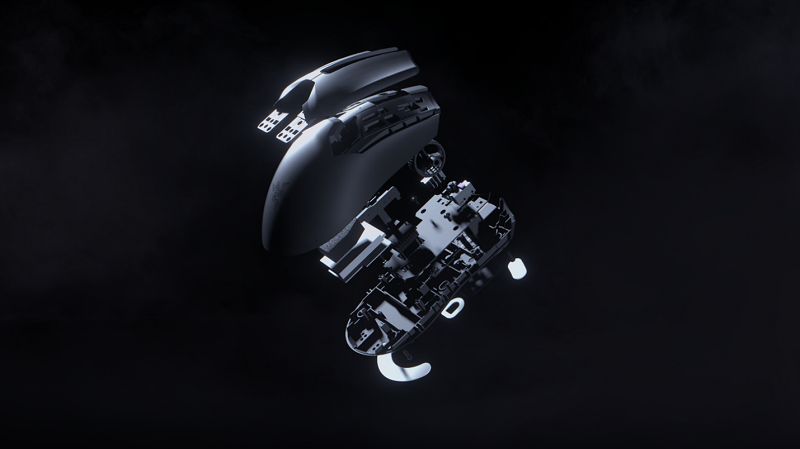 Razer Viper V2 Pro modeli duyuruldu