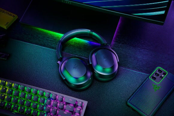 Yeni Razer Barracuda serisi duyuruldu