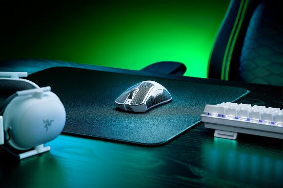 Razer DeathAdder V3 Pro modeli duyuruldu