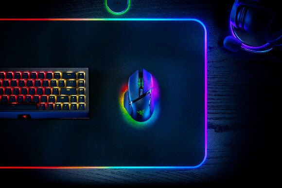 Razer Basilisk V3 Pro oyuncu faresi tanıtıldı