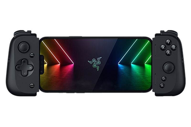 Razer Kishi V2 iPhone için geliyor