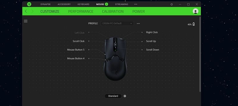 Ultra hafif: Razer Viper V2 Pro inceleme