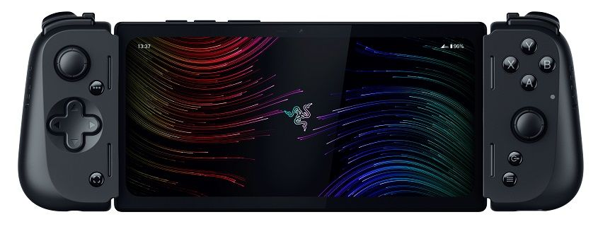 Razer CES 2023'te yeni ürünlerini duyurdu