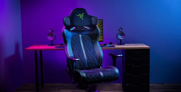 Razer CES 2023'te yeni ürünlerini duyurdu