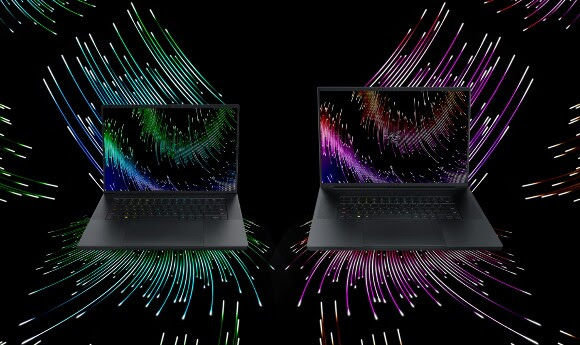 Razer CES 2023'te yeni ürünlerini duyurdu