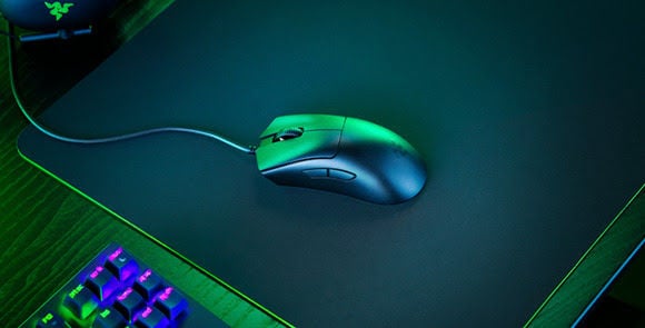 Razer Deathadder V3 Pro Faker Edition duyuruldu