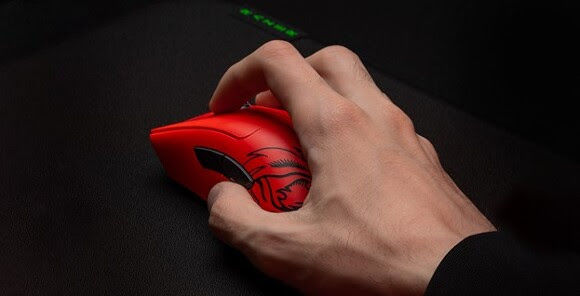 Razer Deathadder V3 Pro Faker Edition duyuruldu