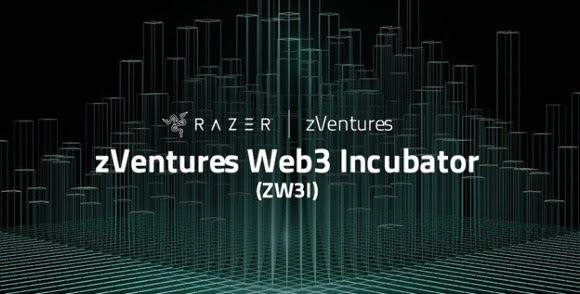 Razer, zVentures ile Web 3.0 oyun projelerine finansman sağlayacak