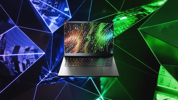 Razer Blade 14 duyuruldu