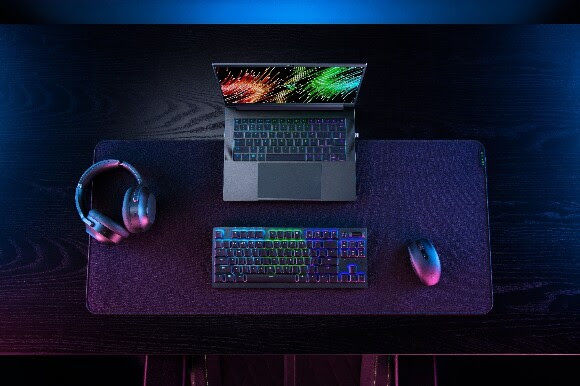 Razer Blade 14 duyuruldu