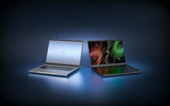 Razer Blade 14 duyuruldu