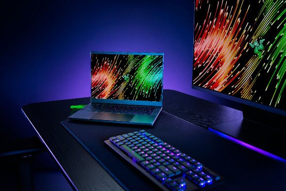 Razer Blade 14 duyuruldu