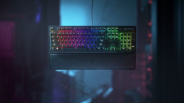 Razer BlackWidow V3 ve BlackWidow V3 Tenkeyless duyuruldu