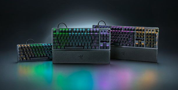 RazerCon 2023'te yapılan tüm duyurular