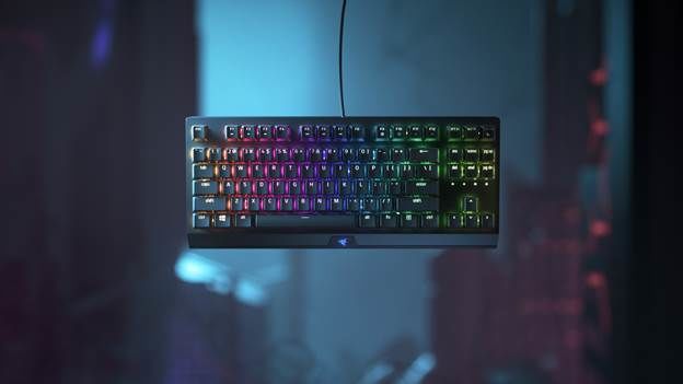 Razer BlackWidow V3 ve BlackWidow V3 Tenkeyless duyuruldu