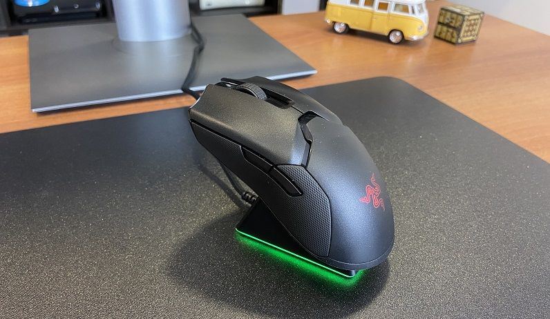 Razer Viper Ultimate inceleme