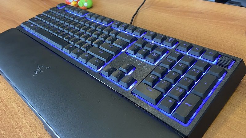 Razer Ornata V2 İnceleme