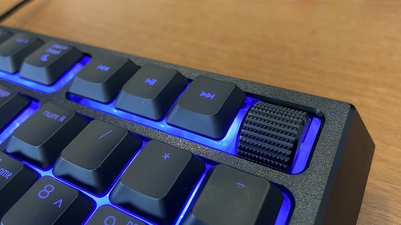 Razer Ornata V2 İnceleme