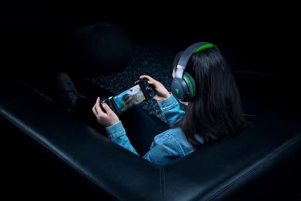 Razer, Xbox odaklı oyuncu kulaklığı Kaira Pro'yu duyurdu