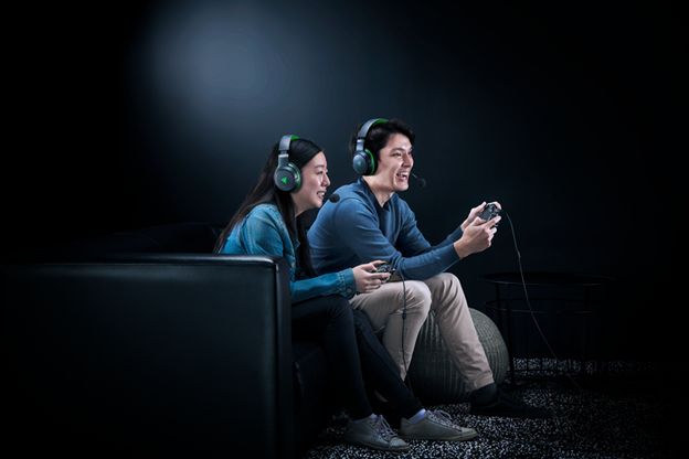Razer, Xbox odaklı oyuncu kulaklığı Kaira Pro'yu duyurdu