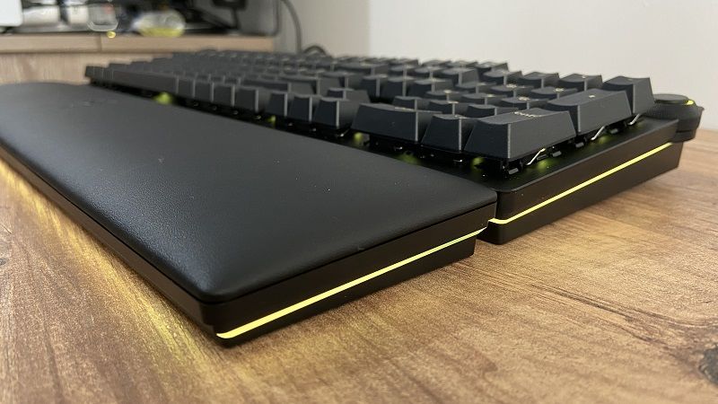 Razer Huntsman V2 Analog inceleme