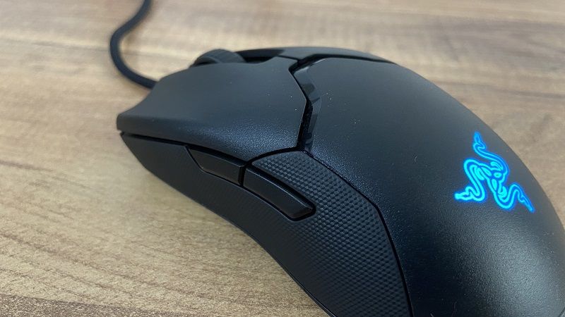 Razer Viper 8K inceleme - En hızlı oyuncu faresi