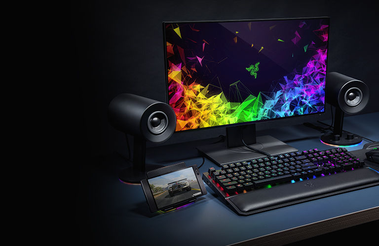 Razer 2020 yılında 1 milyar dolar gelir barajını aştığını açıkladı