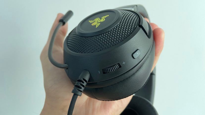 Razer Kraken V3 X inceleme