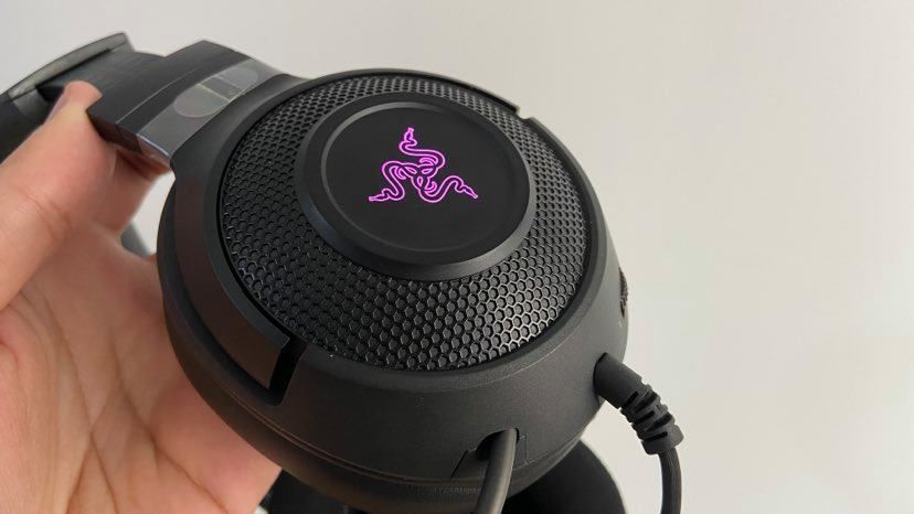 Razer Kraken V3 X inceleme