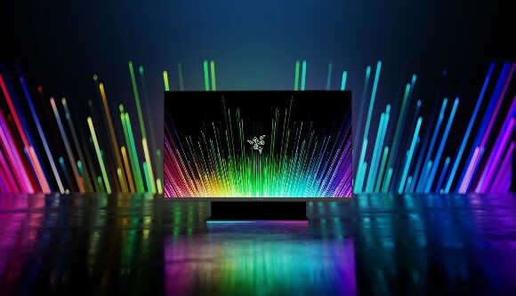 Razer THX sertifikalı Raptor 27 oyuncu monitörünü duyurdu