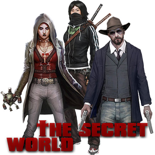 Secret World'de bu hafta sonu çifter XP