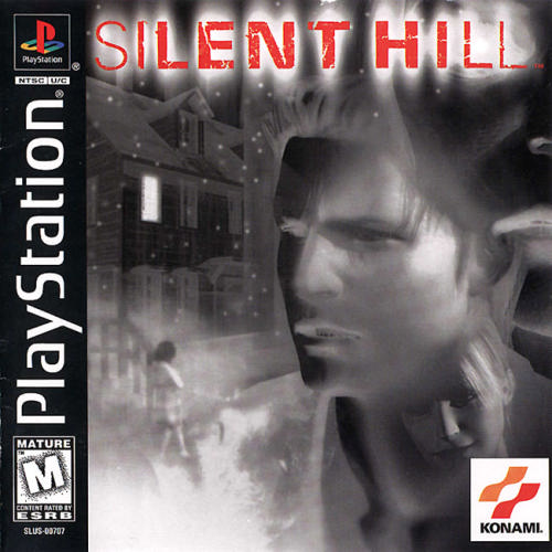 Silent Hill serisine genel bir bakış