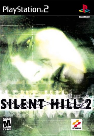 Silent Hill serisine genel bir bakış