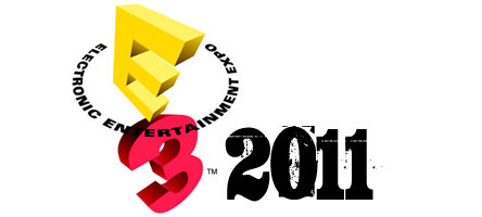 E3 2011'in en çok beklenen oyunları